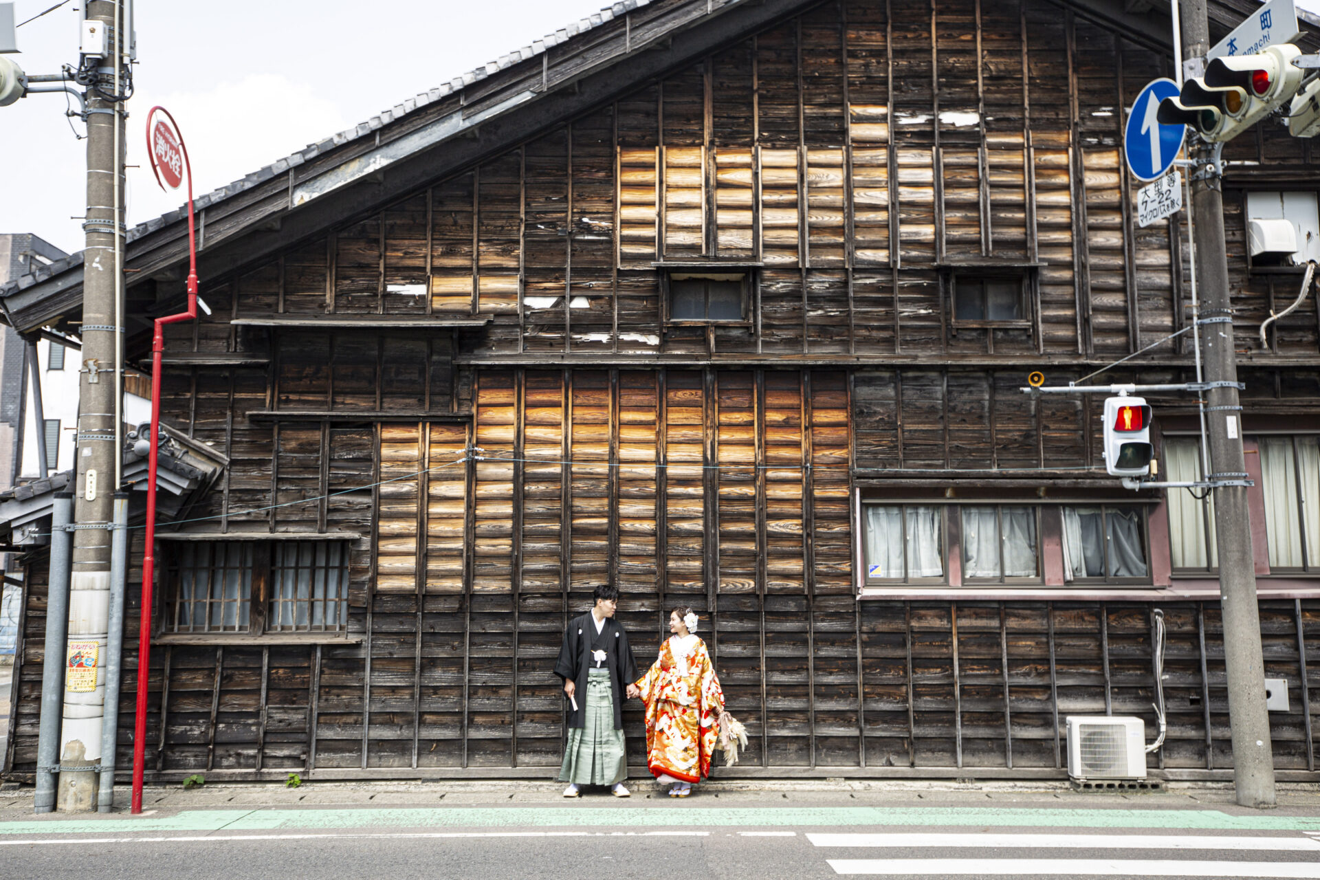 【retro house犬山＆犬山城下町ロケプラン】和装１点＋洋装１点の画像7